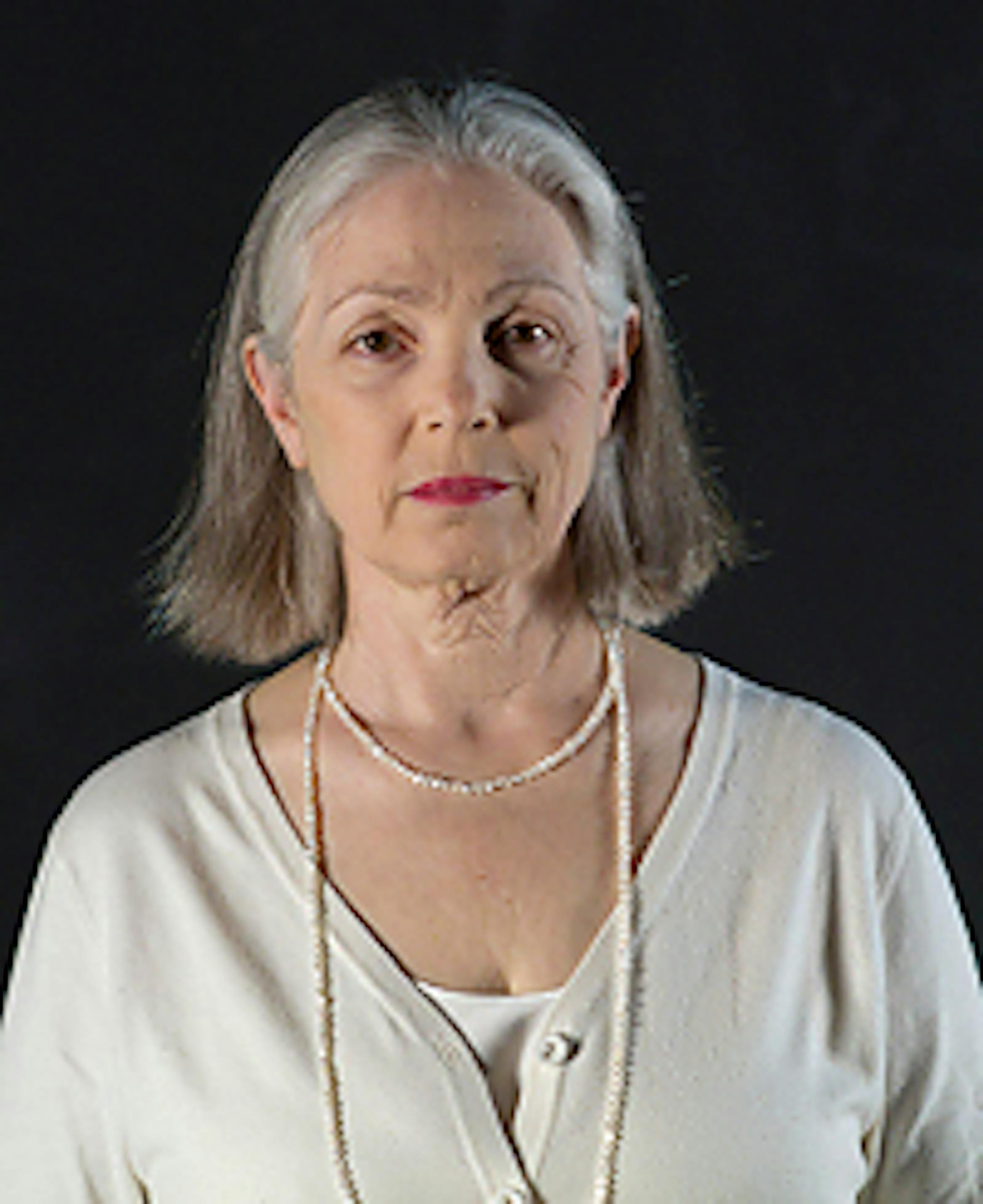 "Year of Magical Thinking"