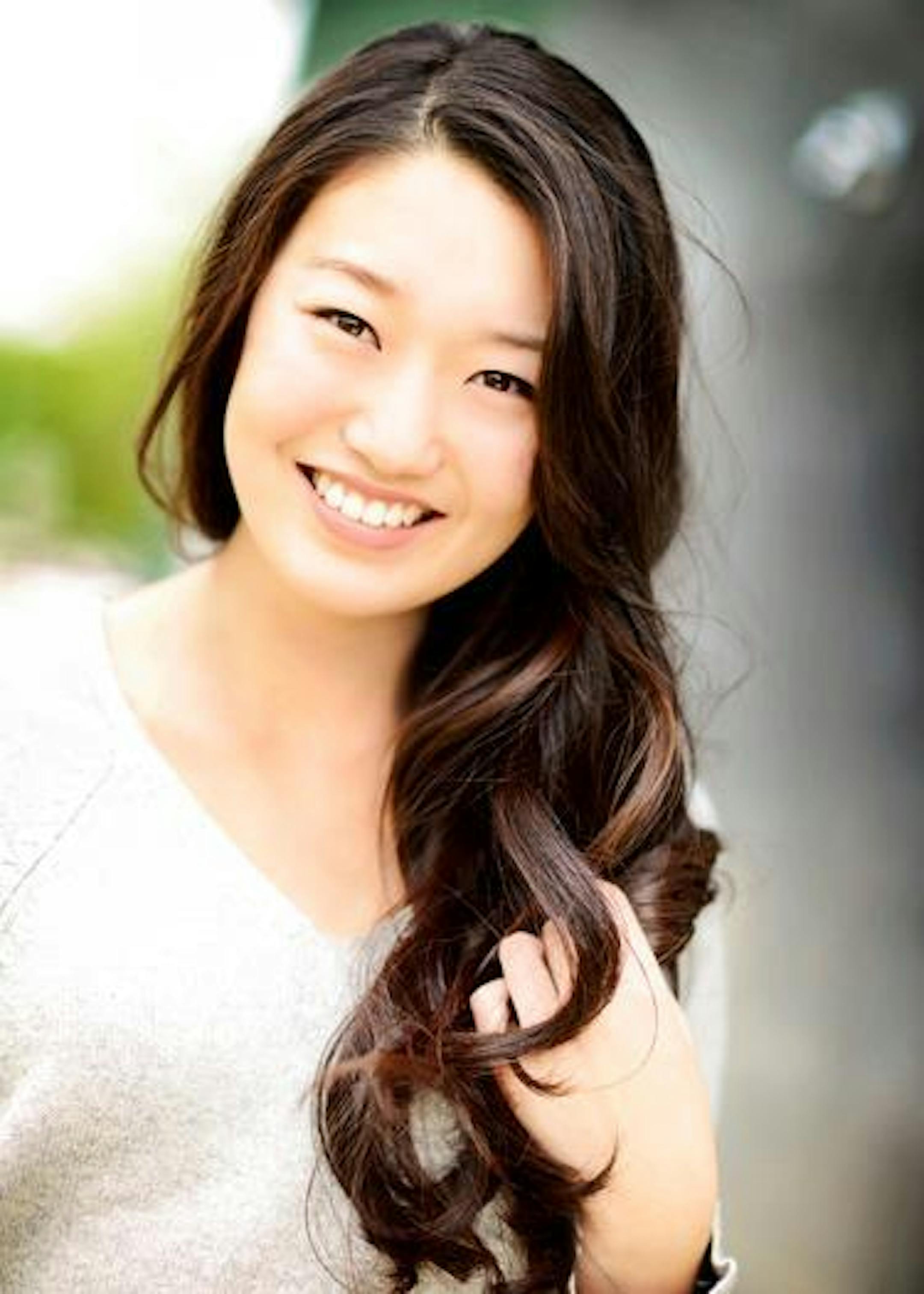 Patricia Zhao, Breck