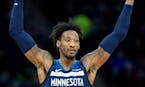Teague returns to Wolves but Covington out is 'a big blow to our team'