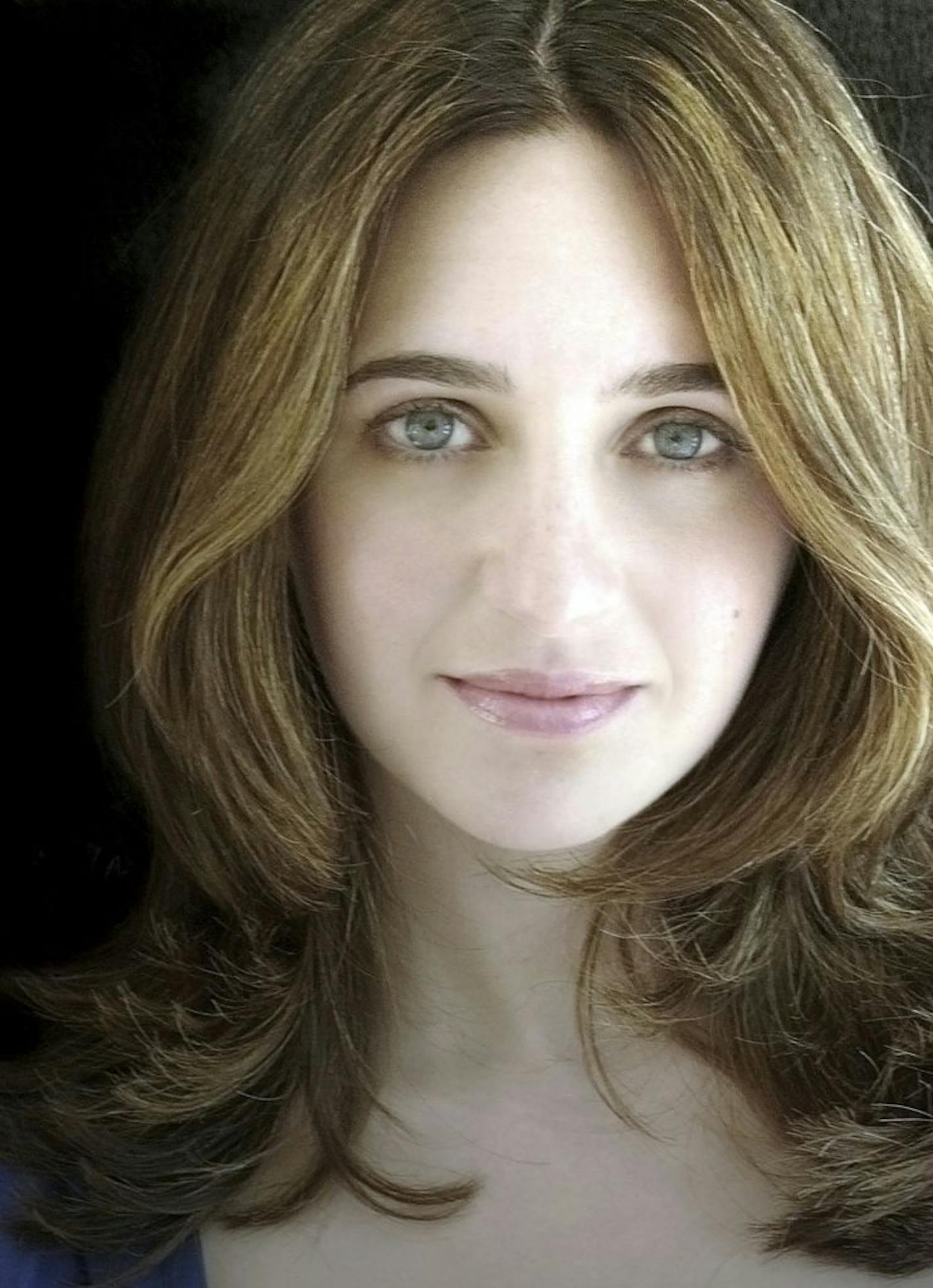 Simone Dinnerstein, pianist