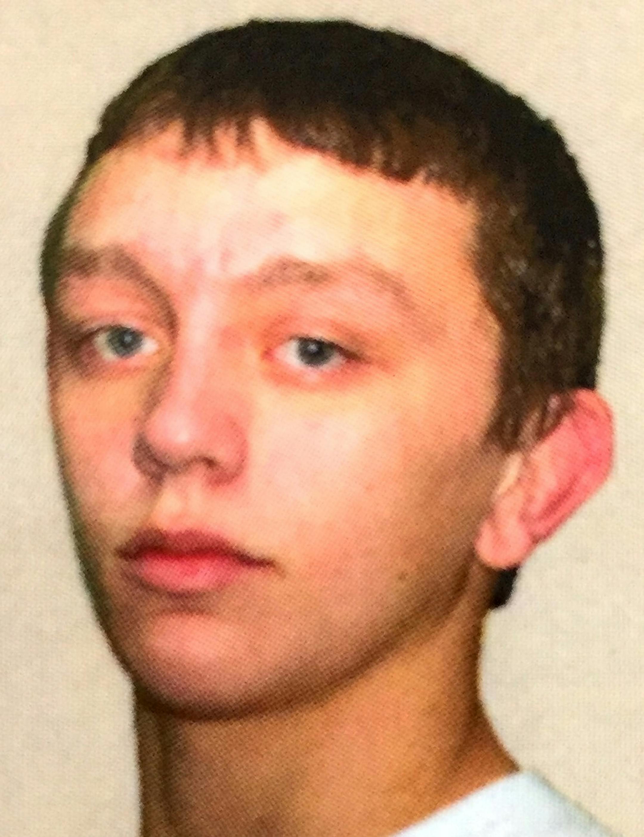 Brent Jones, Shakopee wrestling, jr., 2015-16