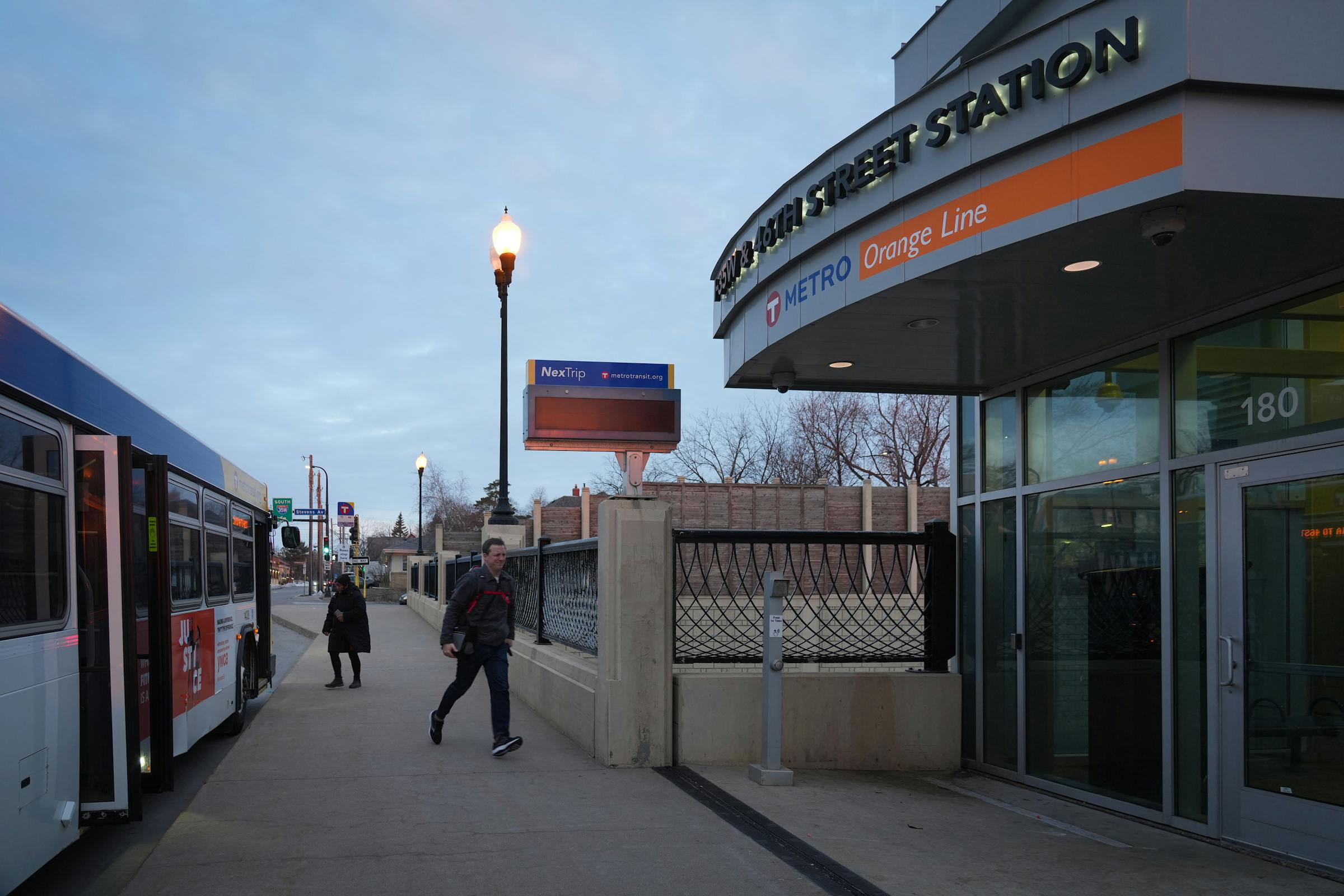 The pandemic transformed the suburbs. Return-to-office mandates could reshape them again.