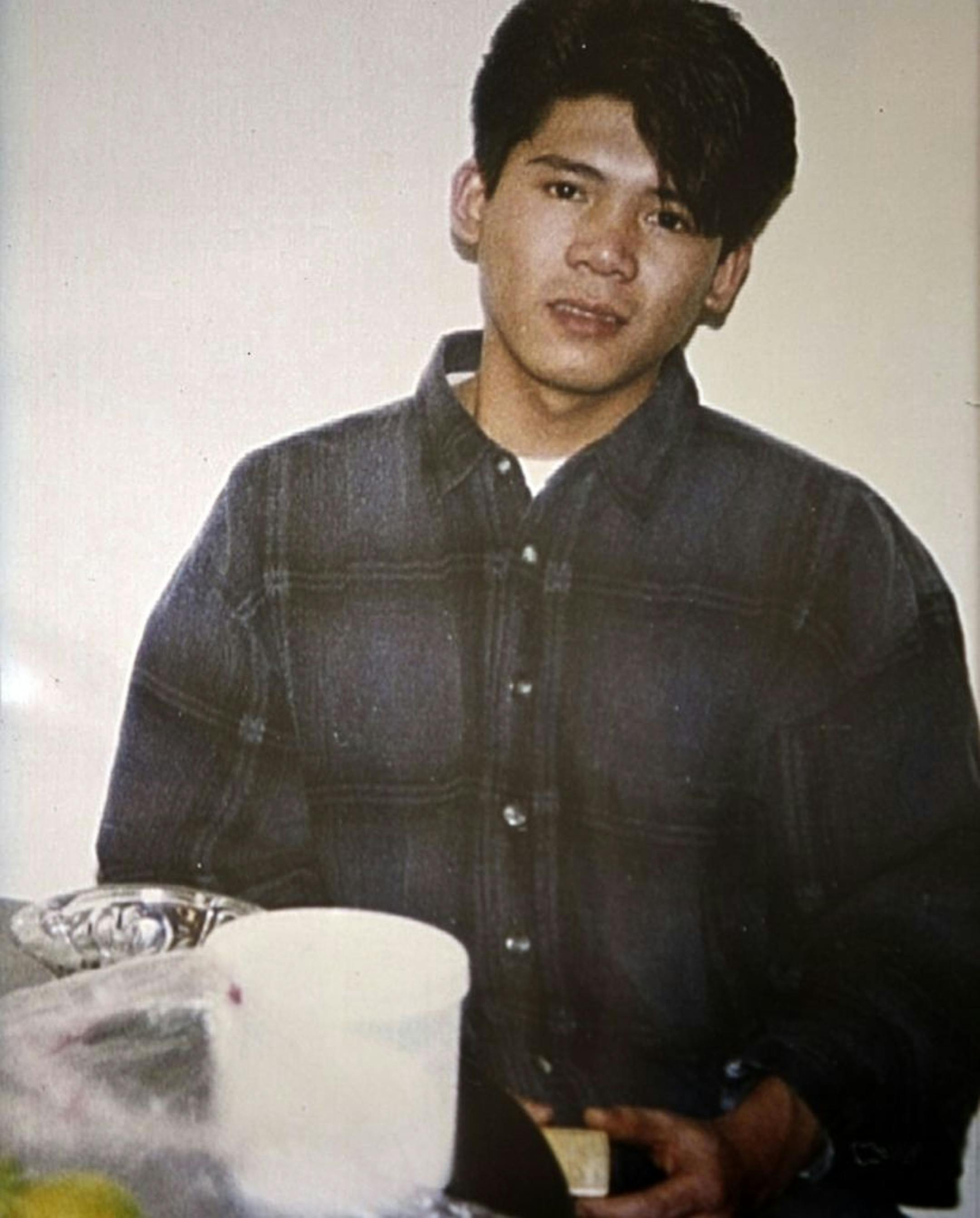 Anousone Phanthavong