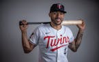 Carlos Correa got his first home run of the spring Monday in a 5-2 win over the Red Sox.


The Minnesota Twins media day was held at Lee County Health