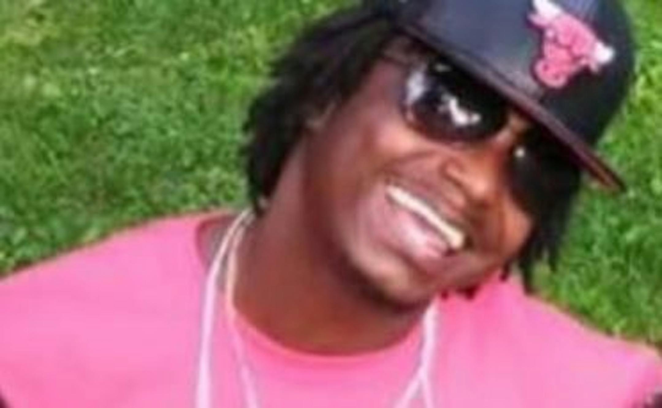 Kevin Logan Jr. Credit: GoFundMe