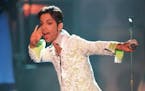 Prince's 1995-2010 albums available for streaming starting today