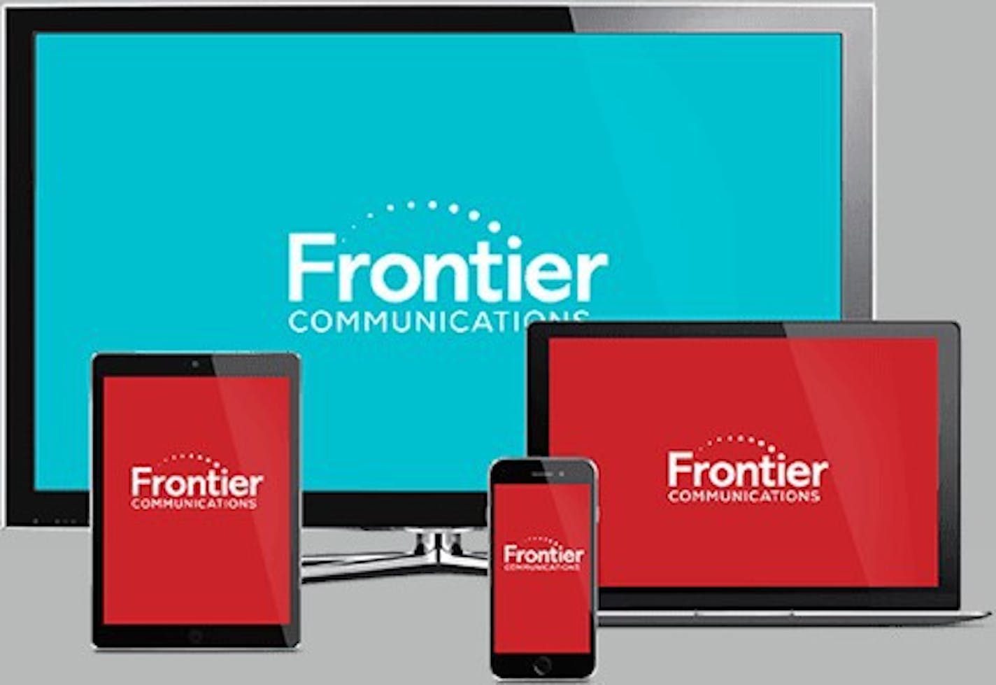 The state has a settlement with Frontier Communications on its landline service. (Provided by Frontier)