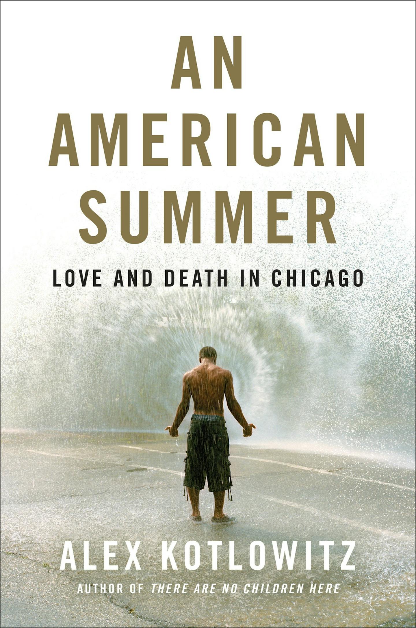 An American Summer, by Alex Kotlowitz