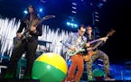 Enduring alt-rock faves Weezer and Pixies to pair up at Xcel Center on March 30