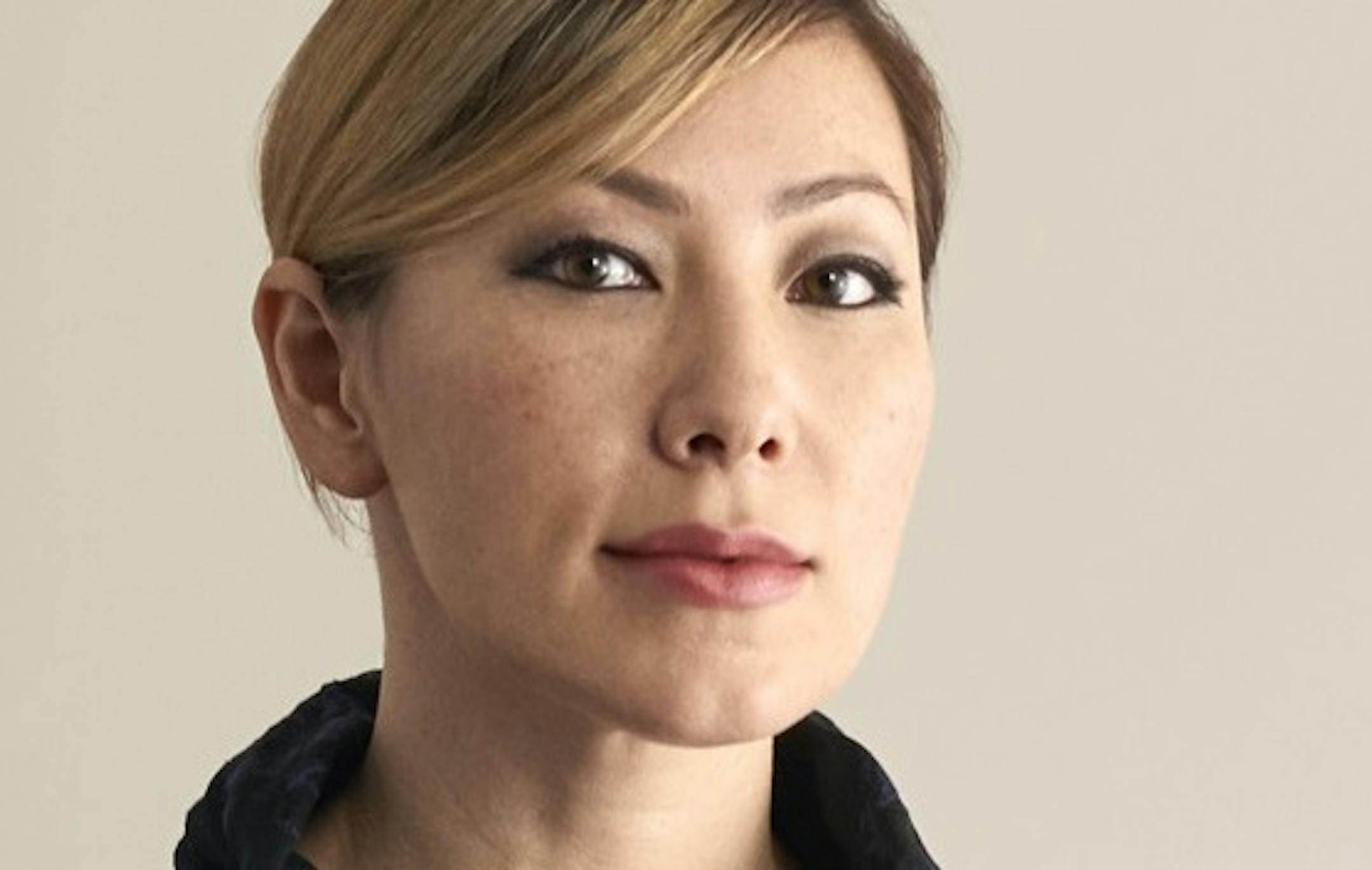 SABRINA FINLAY (cq)
OTABO (cq)
Title: CEO