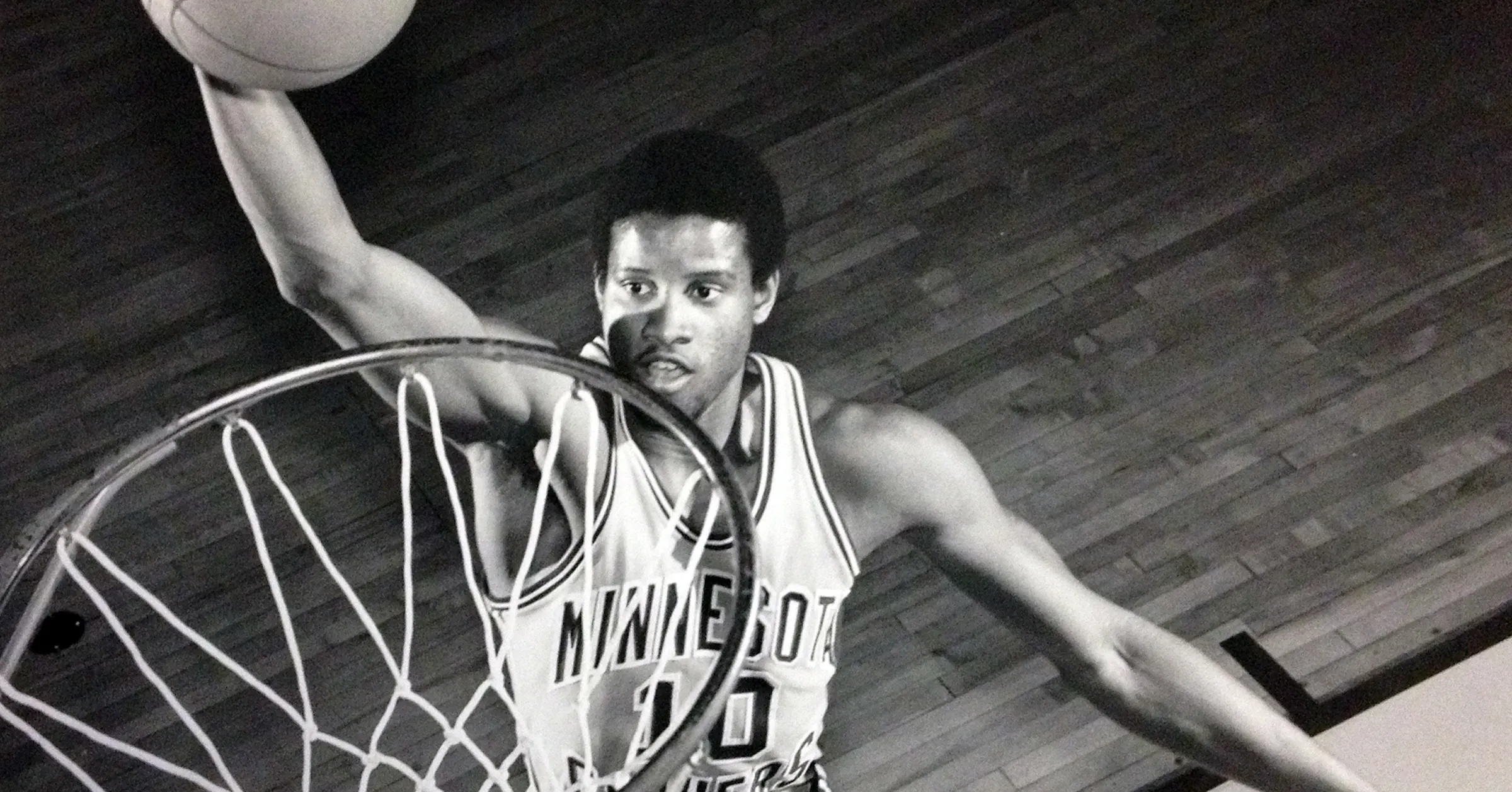 Ray Williams Ray Williams, former Gophers basketball star, dies