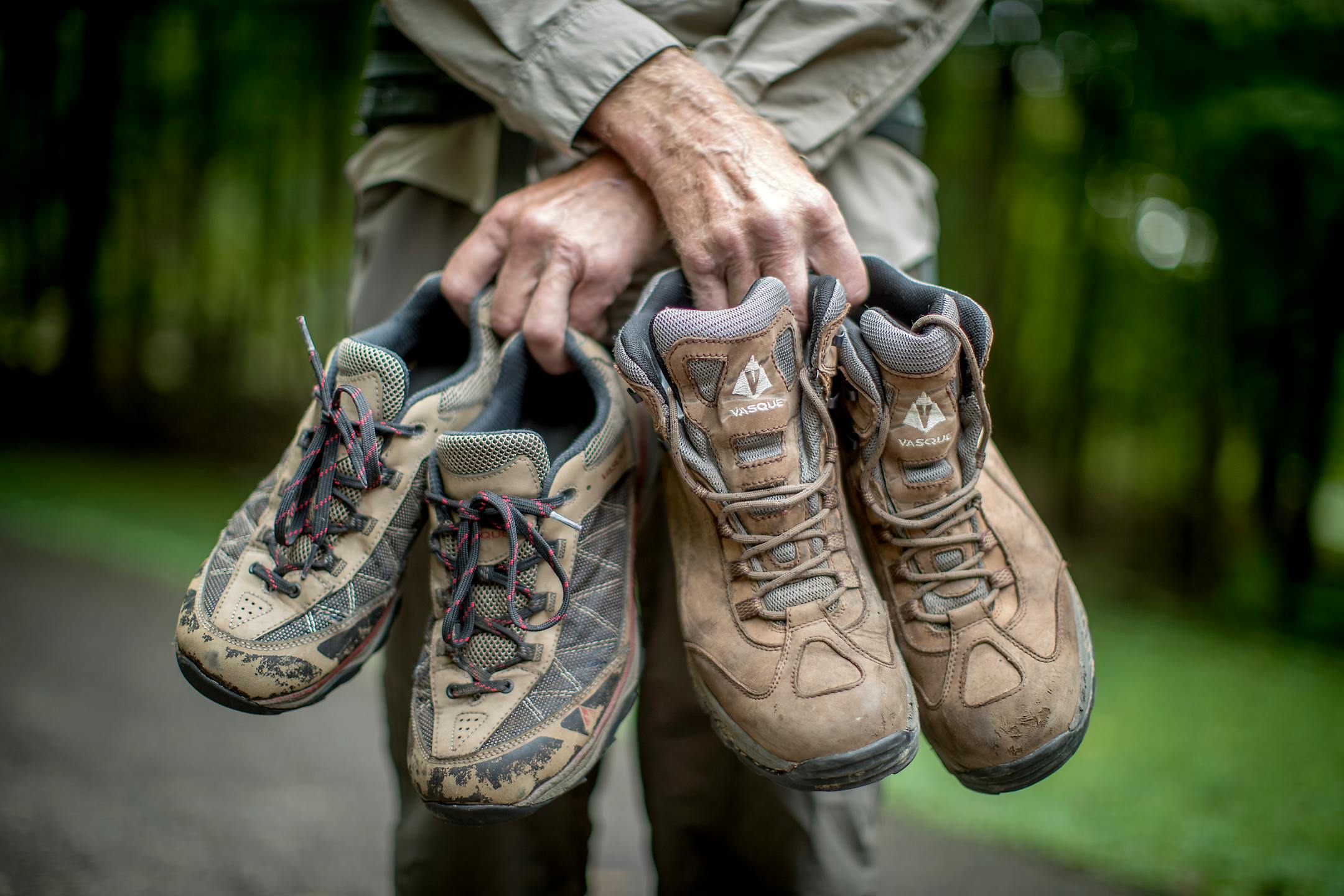 Put to good use by Chet Anderson.