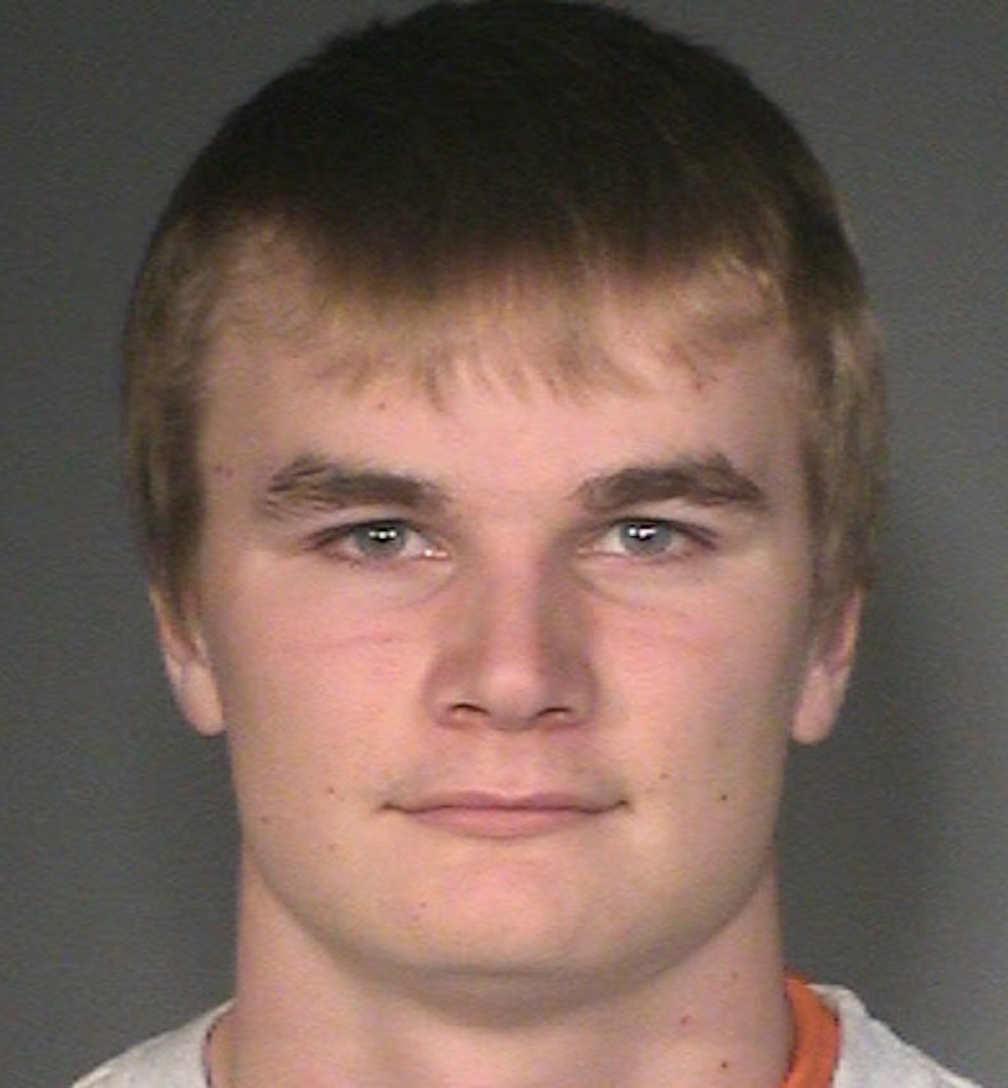 Brian Norlander, 17, murder suspect