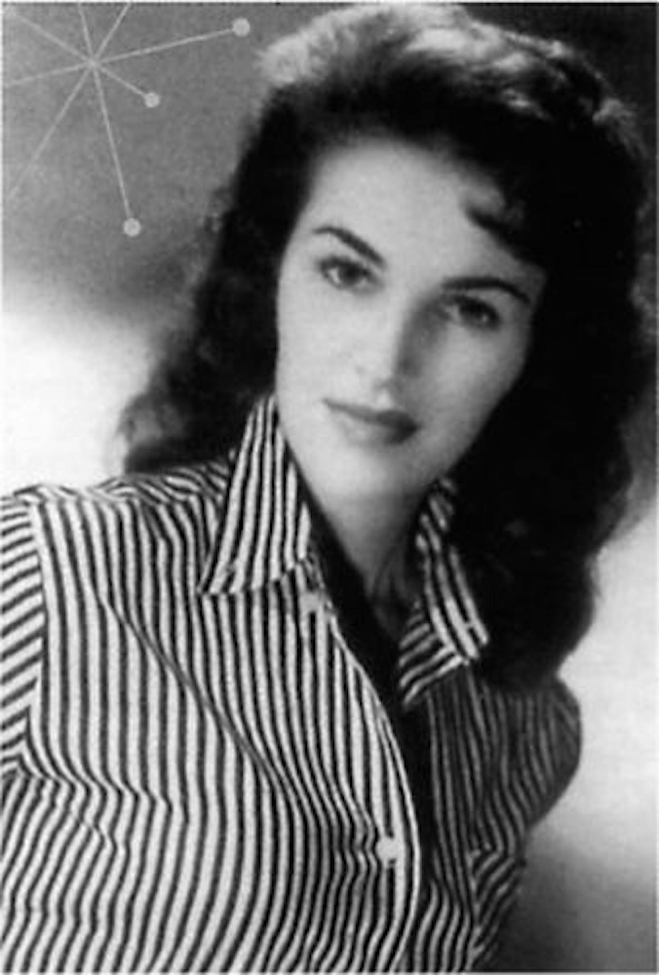 Wanda Jackson