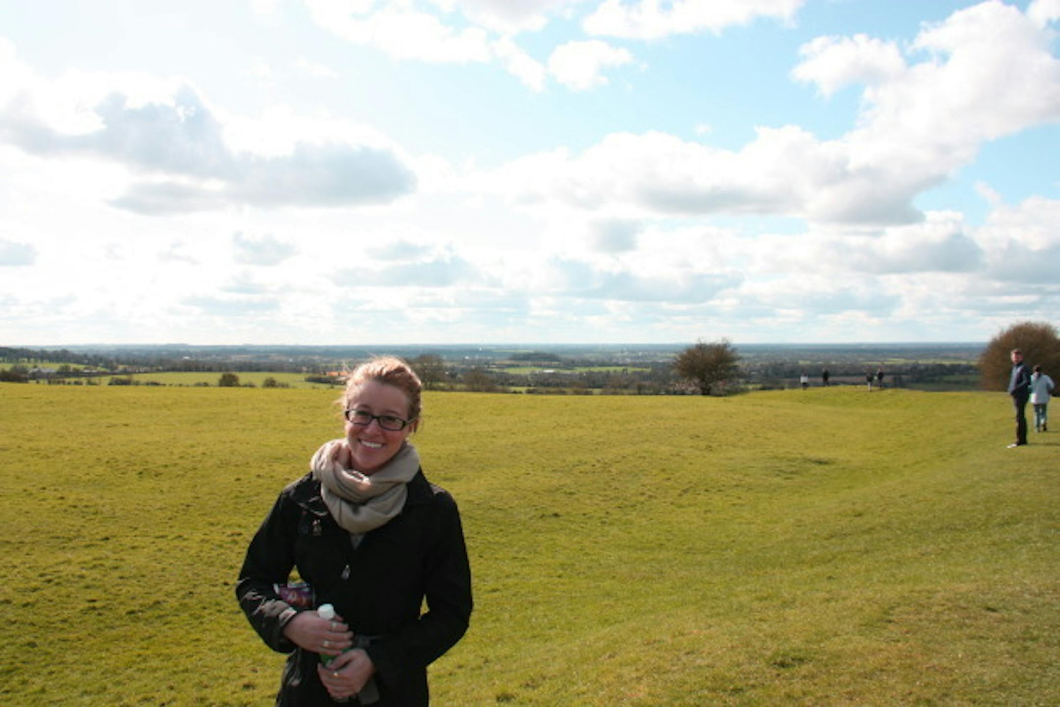 Hill of Tara