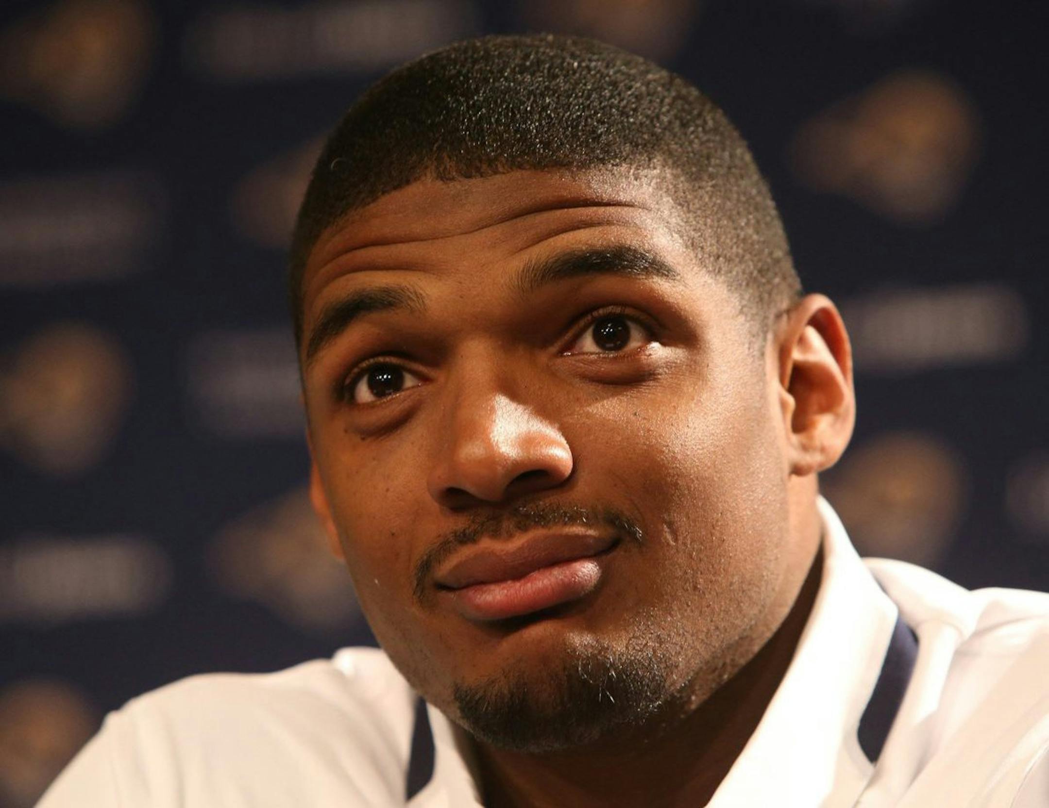Michael Sam