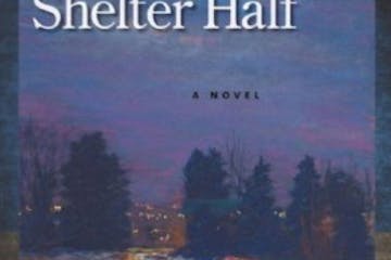 Shelter Half by Carol Bly