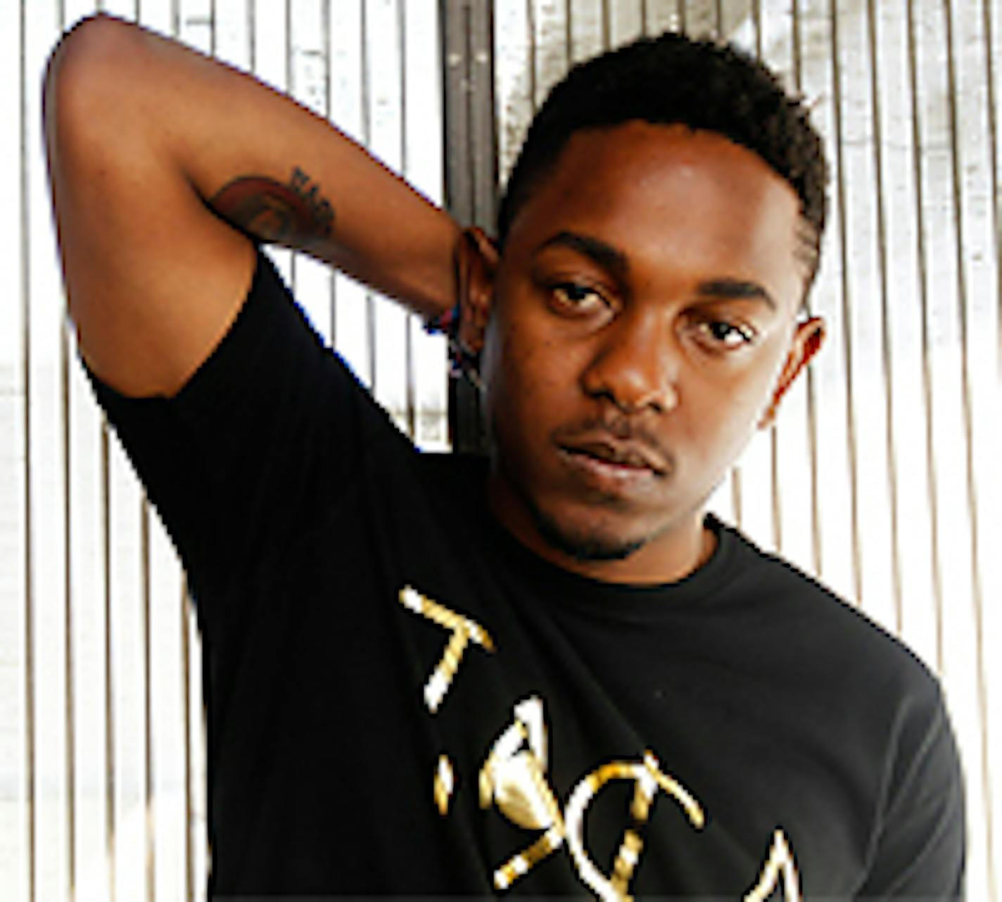 Kendrick Lamar