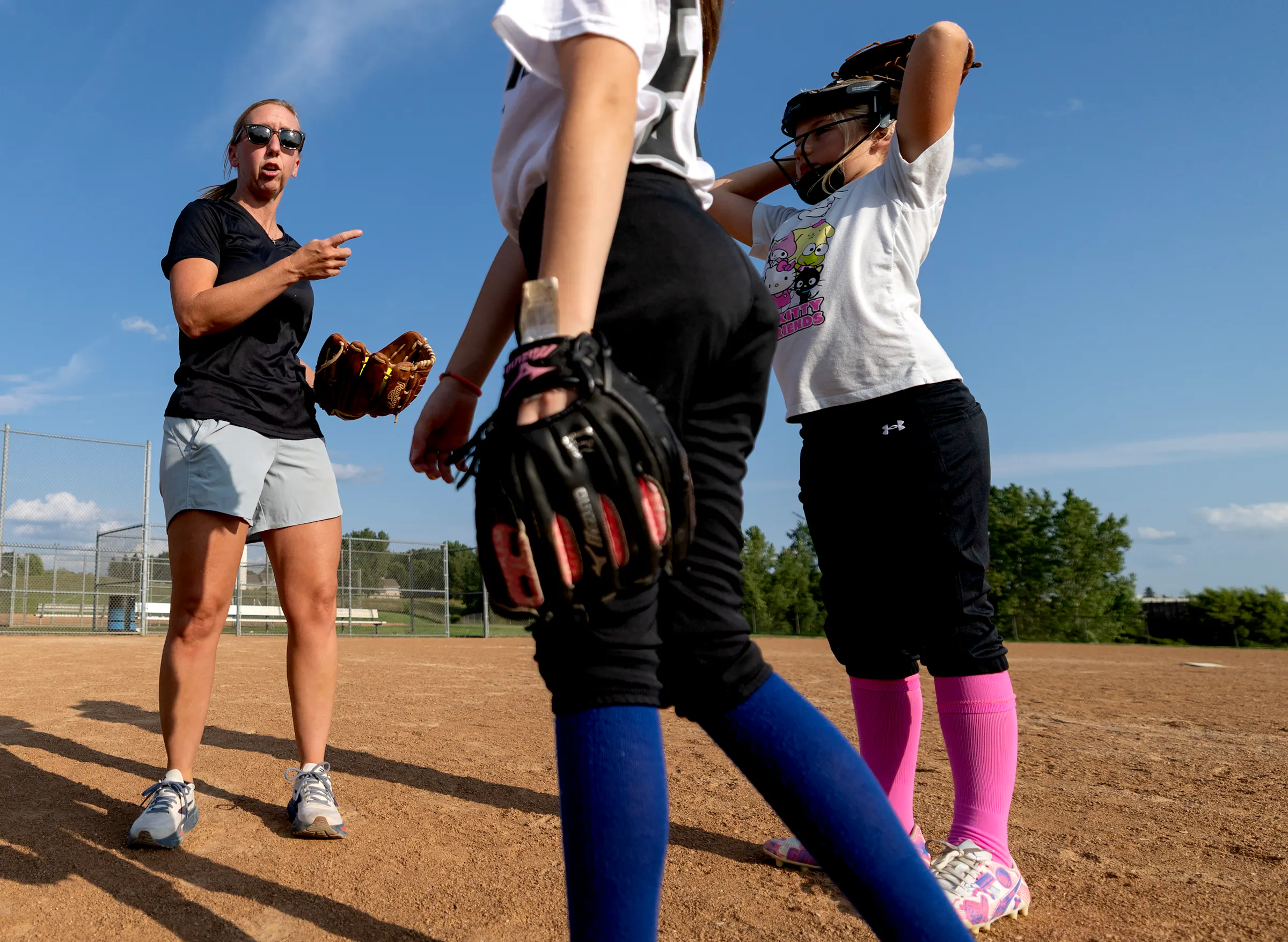 Yuen: Youth sports are booming, and families are paying the price
