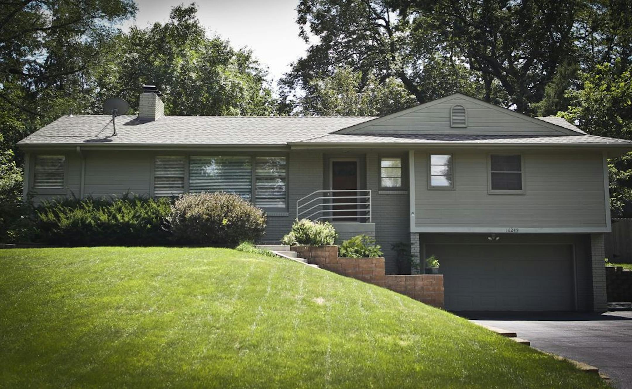 The house sold on Thursday, August 10, 2012 in Minnetonka, Minn. The owner that sold it was Dana Johnson.