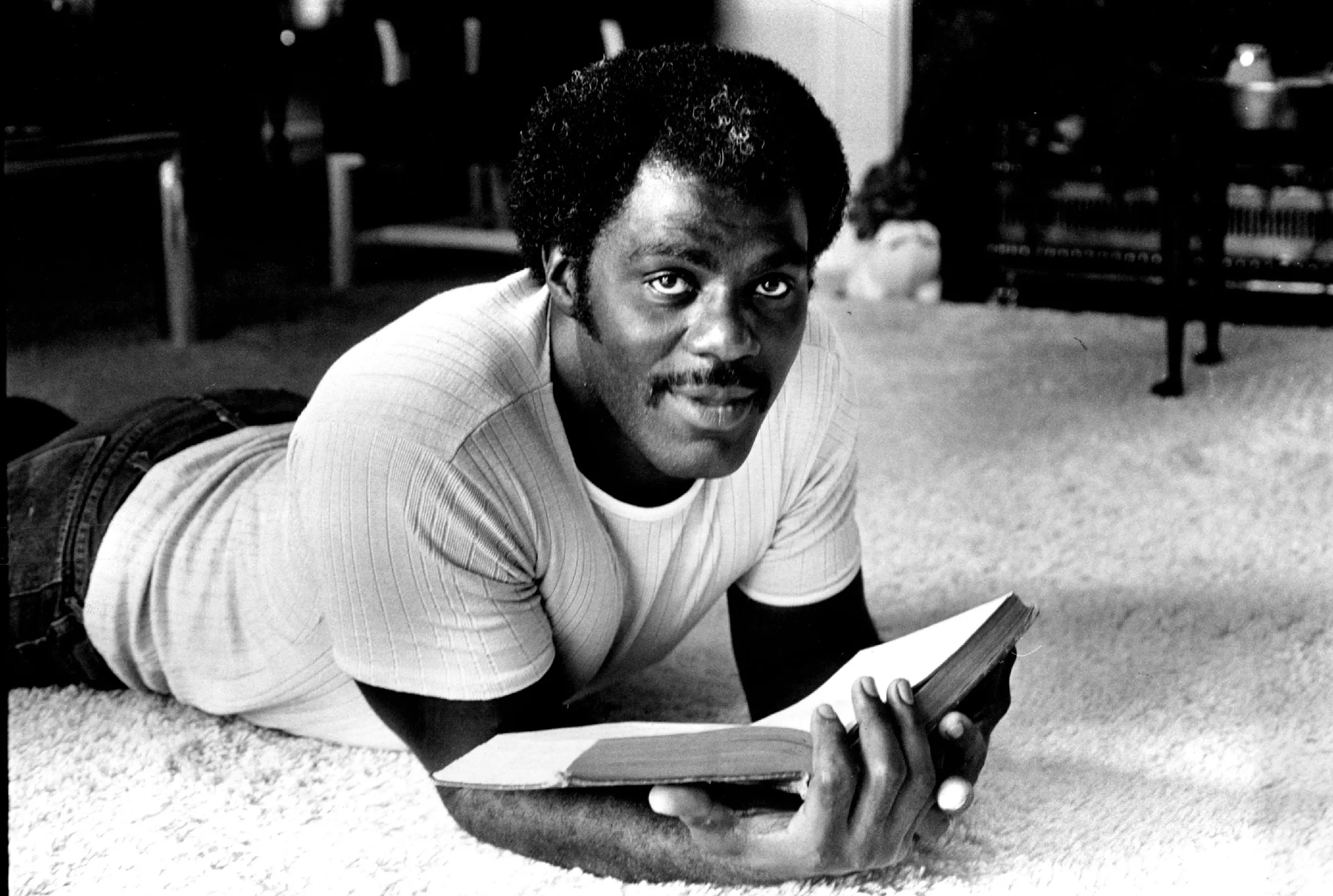 Alan Page retiring from high court after singular career