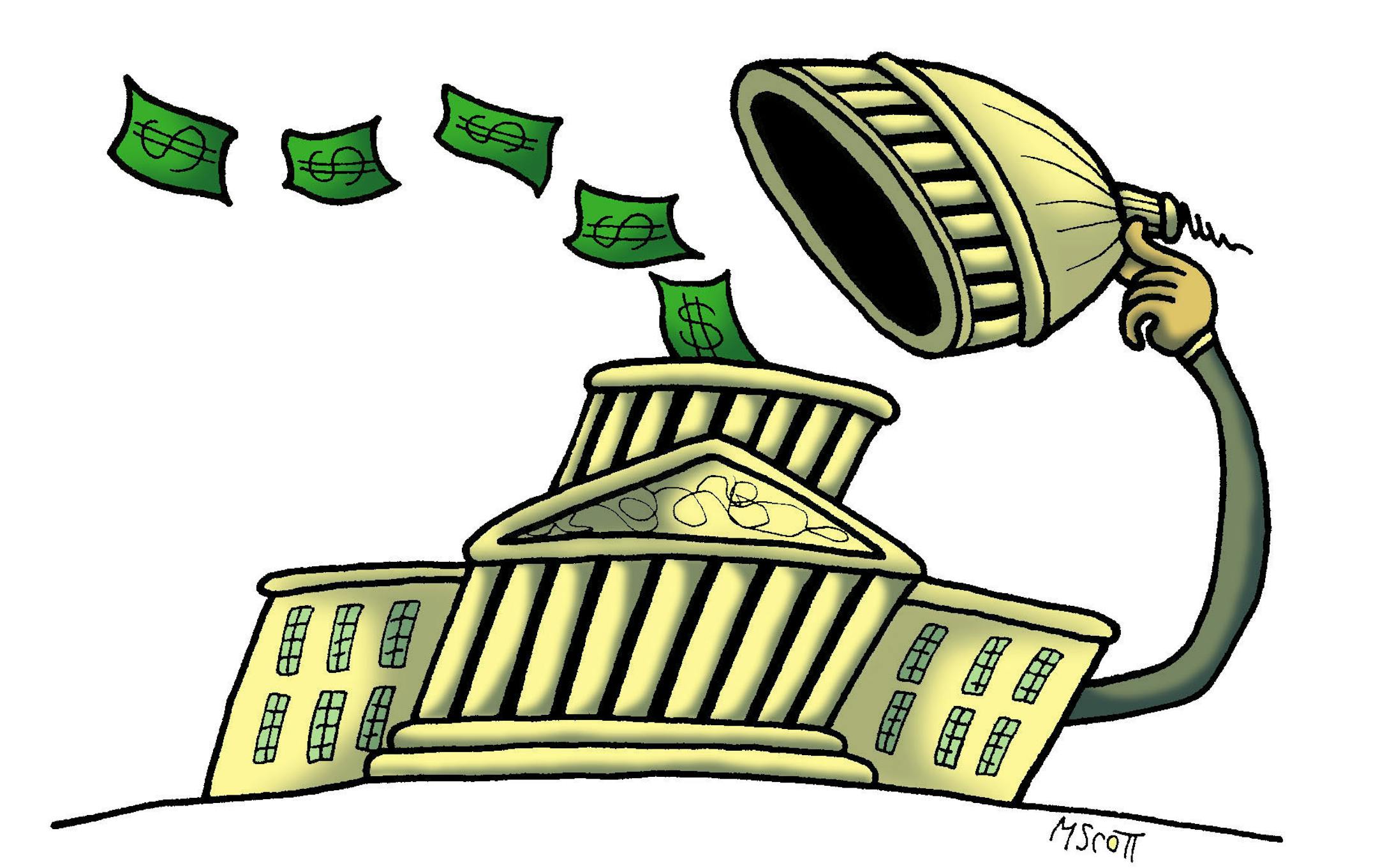 Margaret Scott/NewsArt