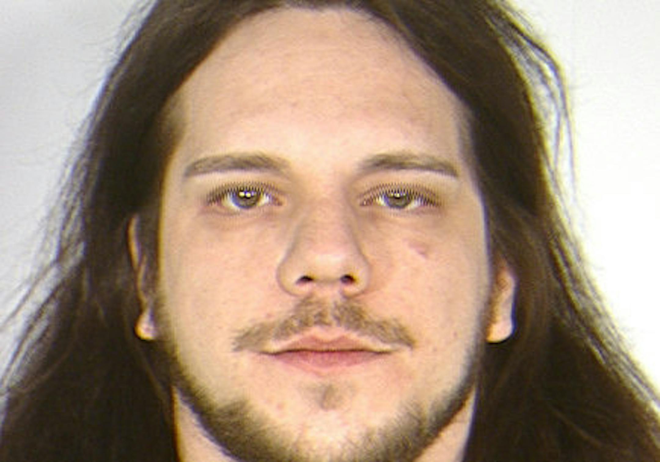 Robert Jeske. Provided by St. Paul police.