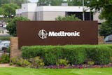 Medtronic Corporate Headquarters Campus