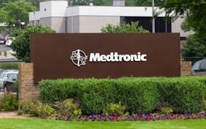 Medtronic Corporate Headquarters Campus