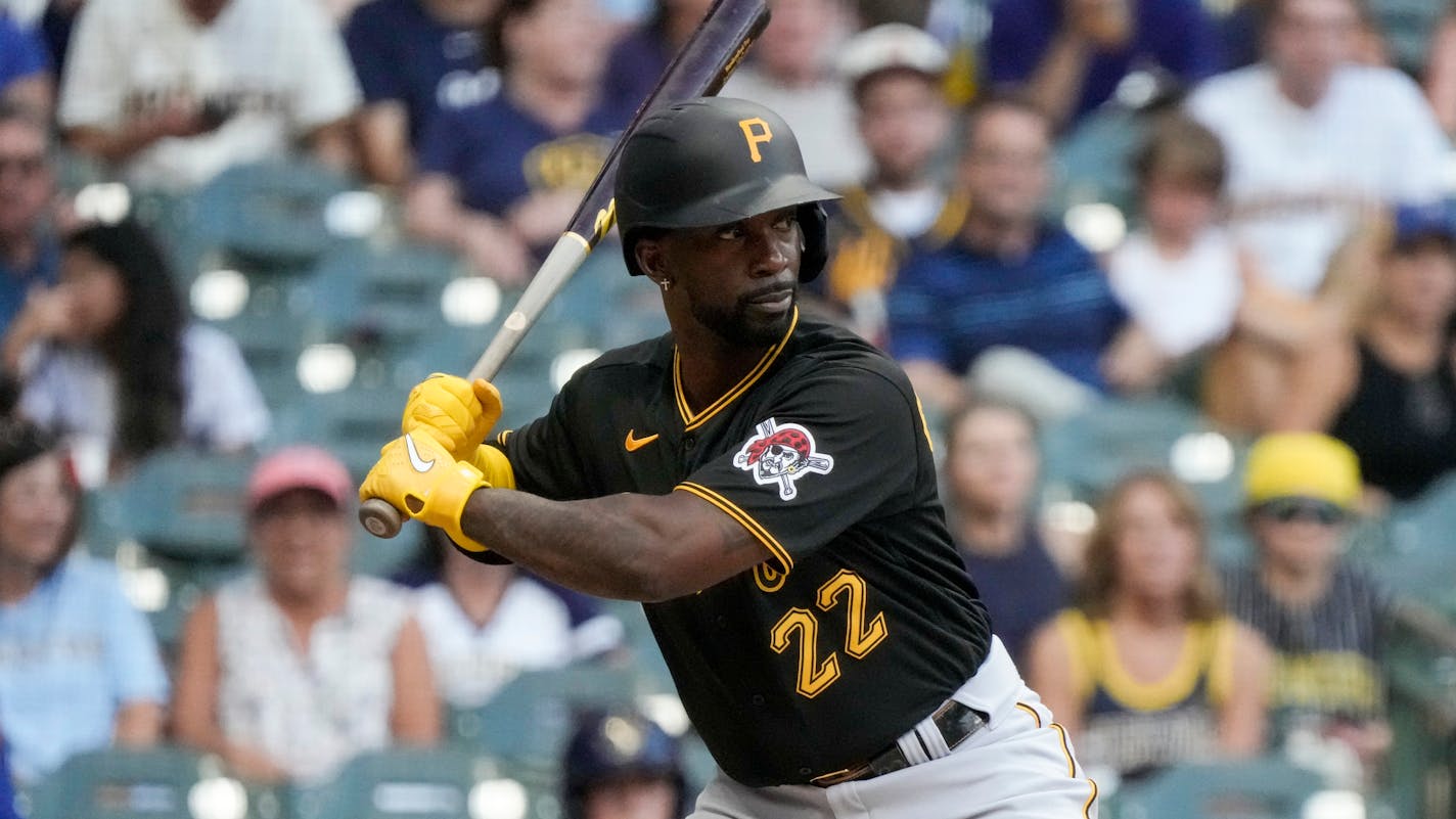 Andrew McCutchen