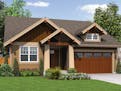 Home plan for 091816: Small ranch house lives large