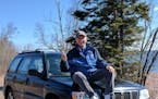 Provided Jerry Kohl is crazy about his 2001 Subaru, which had 256,704 miles as of Monday.