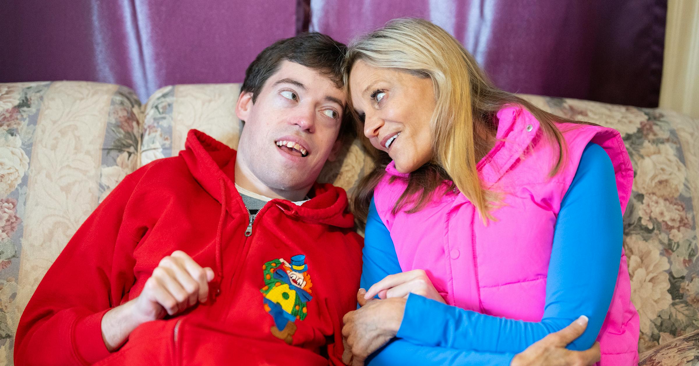 The Minnesota mom who ignited RFK’s vaccine concerns and today’s MAHA movement - Star Tribune