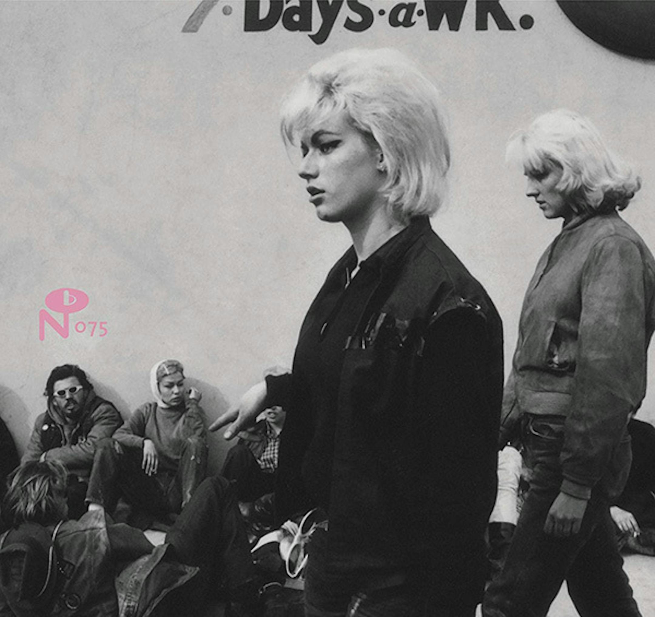 Various artists, ìBasement Beehive: The Girl Group Undergroundî