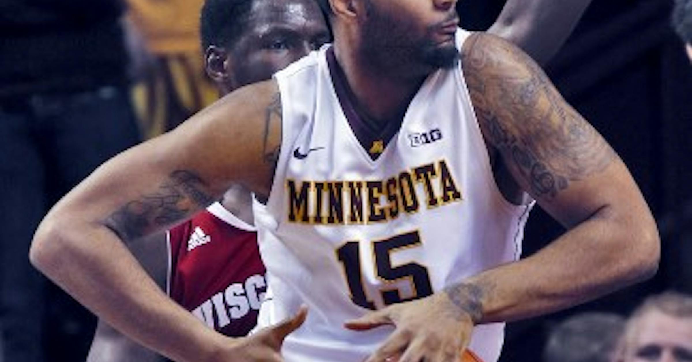 Friday (It's simple for Gophers -- beat the Badgers) edition: Wha ...