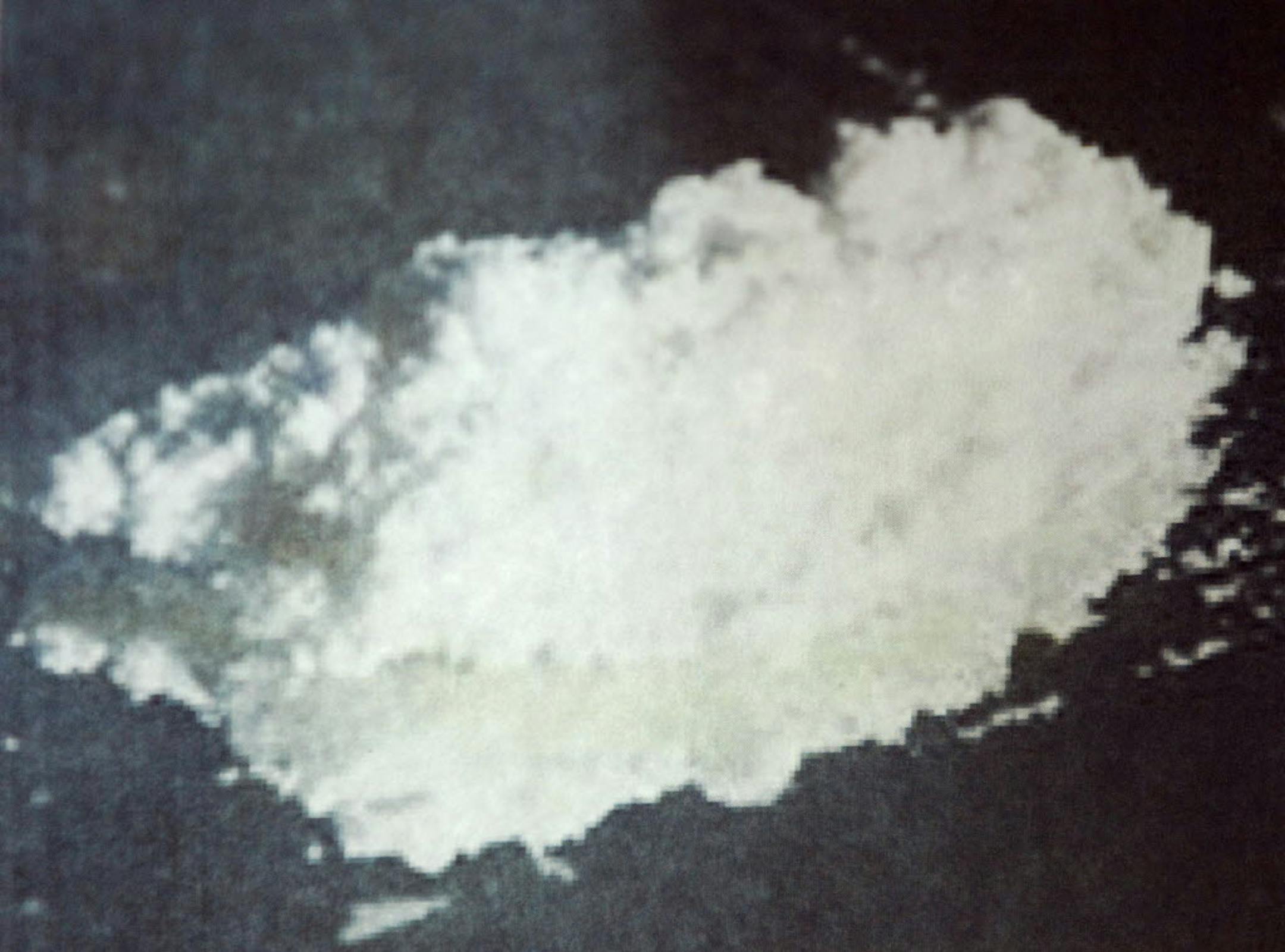 A drug in the "2 C -I" family.