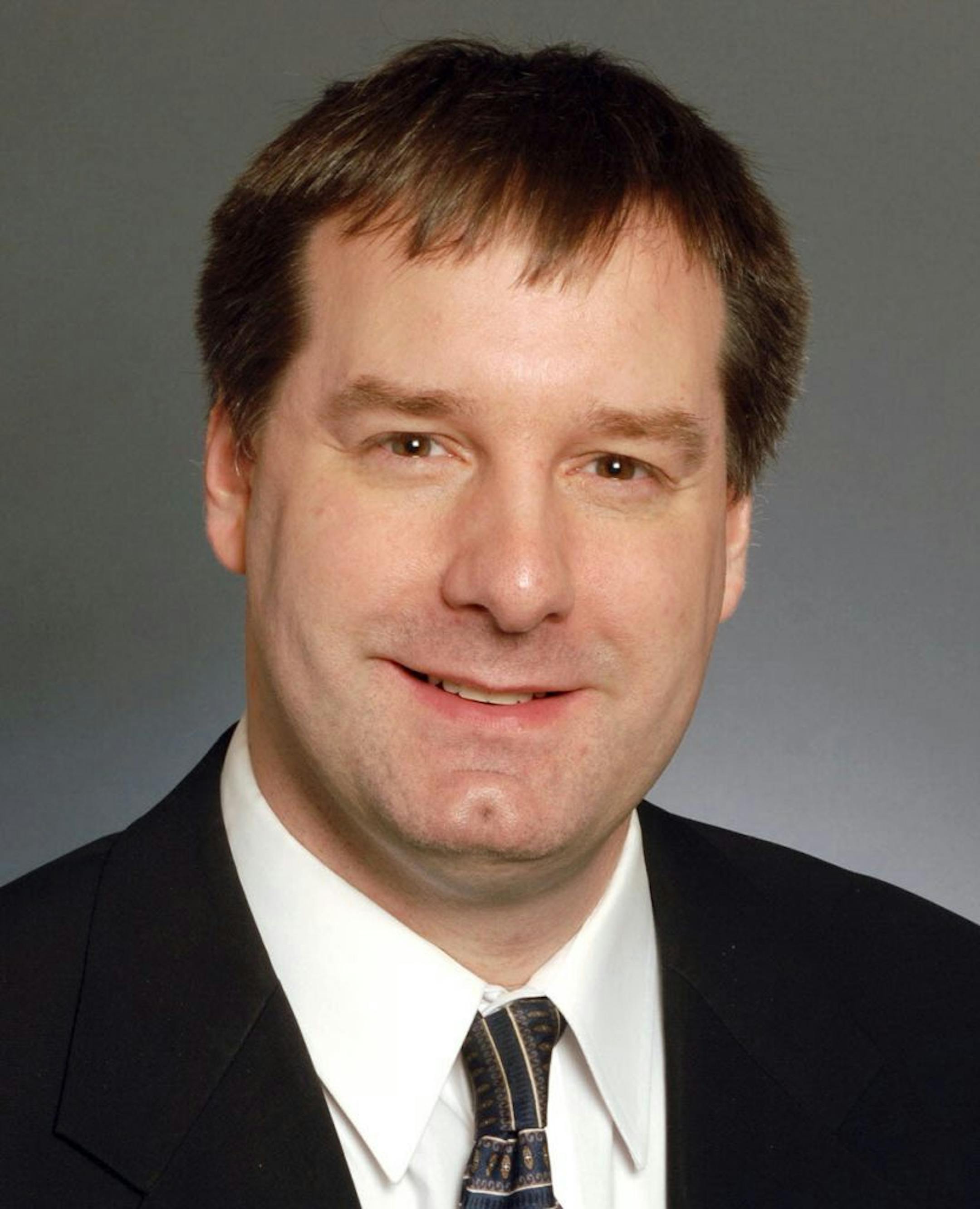 Chris Gerlach; Minnesota District 37 State senator; Republican; 2010.myVote id: 45796