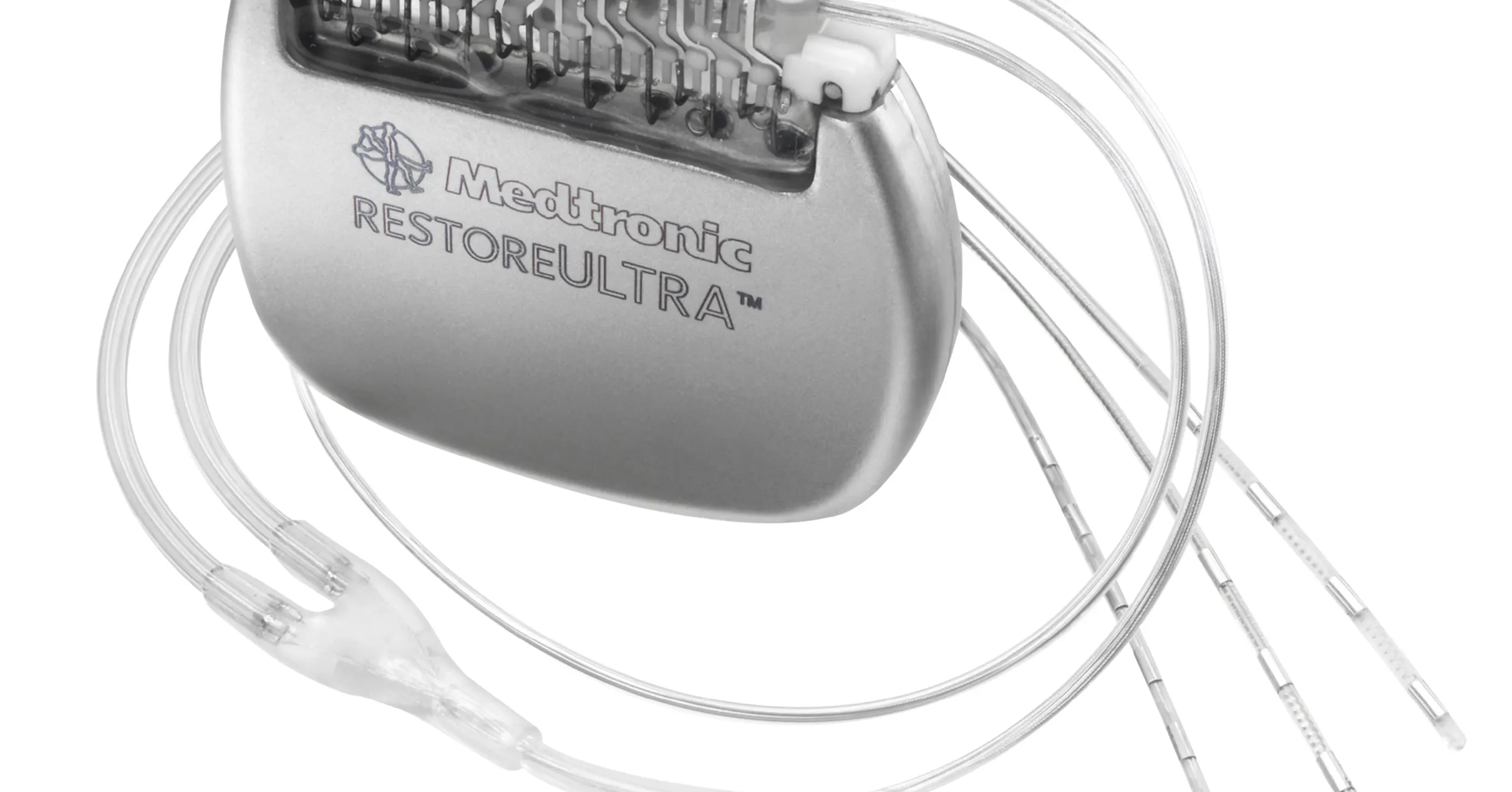 Medpro Pacemaker Medtronic gets FDA approval to sell 'pain pacemaker'
