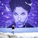 Prince fans Kim Barrington and Linda Lord flew to the Twin Cities this weekend for the second anniversary of Prince's death. They are excited to go to