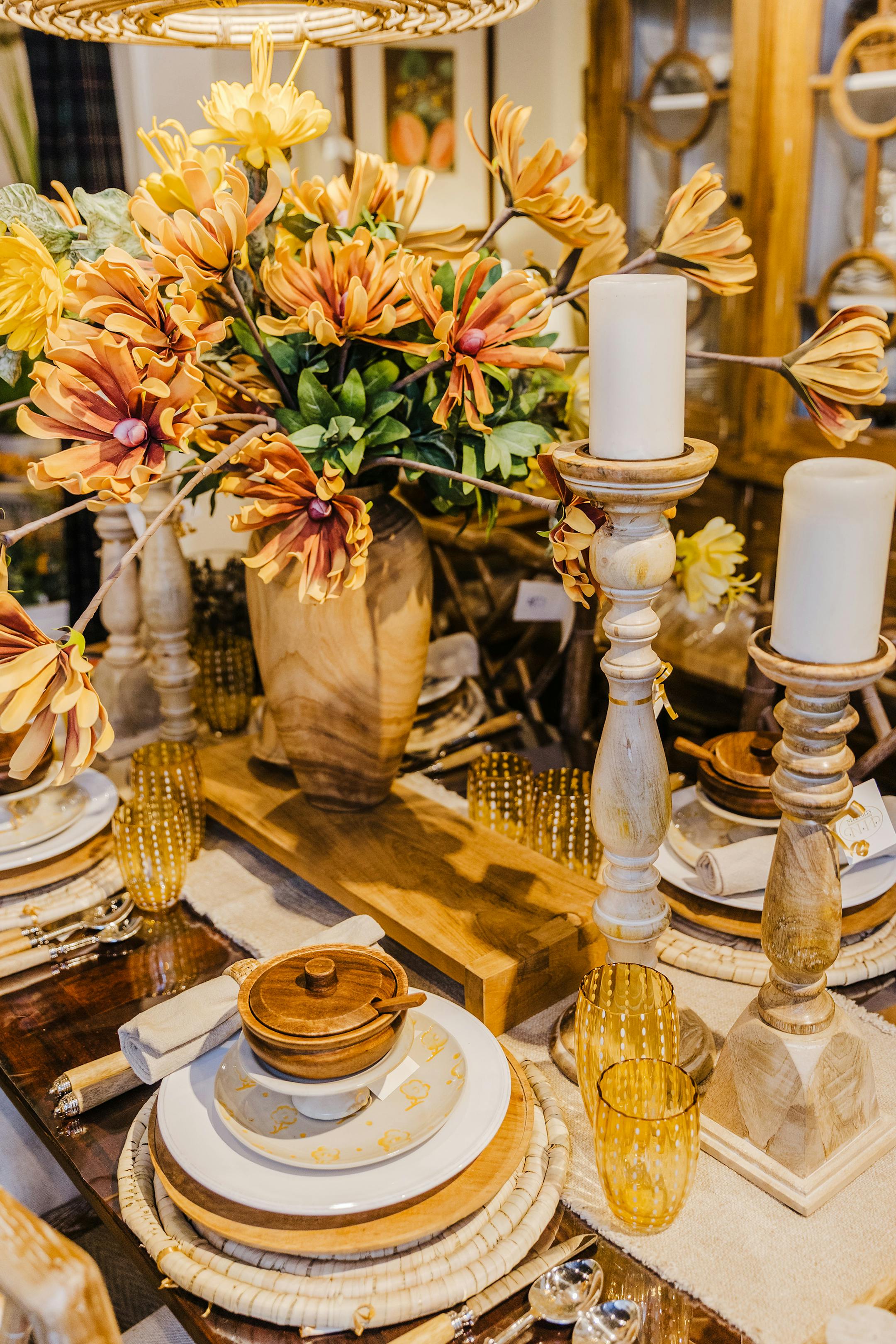 Warm colors, like yellow, are a fantastic way to turn up the heat and add, you guessed it, warmth to your home! (Provided photo/TNS)