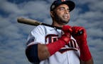 Nelson Cruz topped 400 career home runs for the Twins in 2019, and he also was honored for his off-the-field contributions.