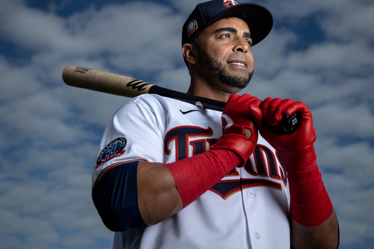 Nelson Cruz topped 400 career home runs for the Twins in 2019, and he also was honored for his off-the-field contributions.