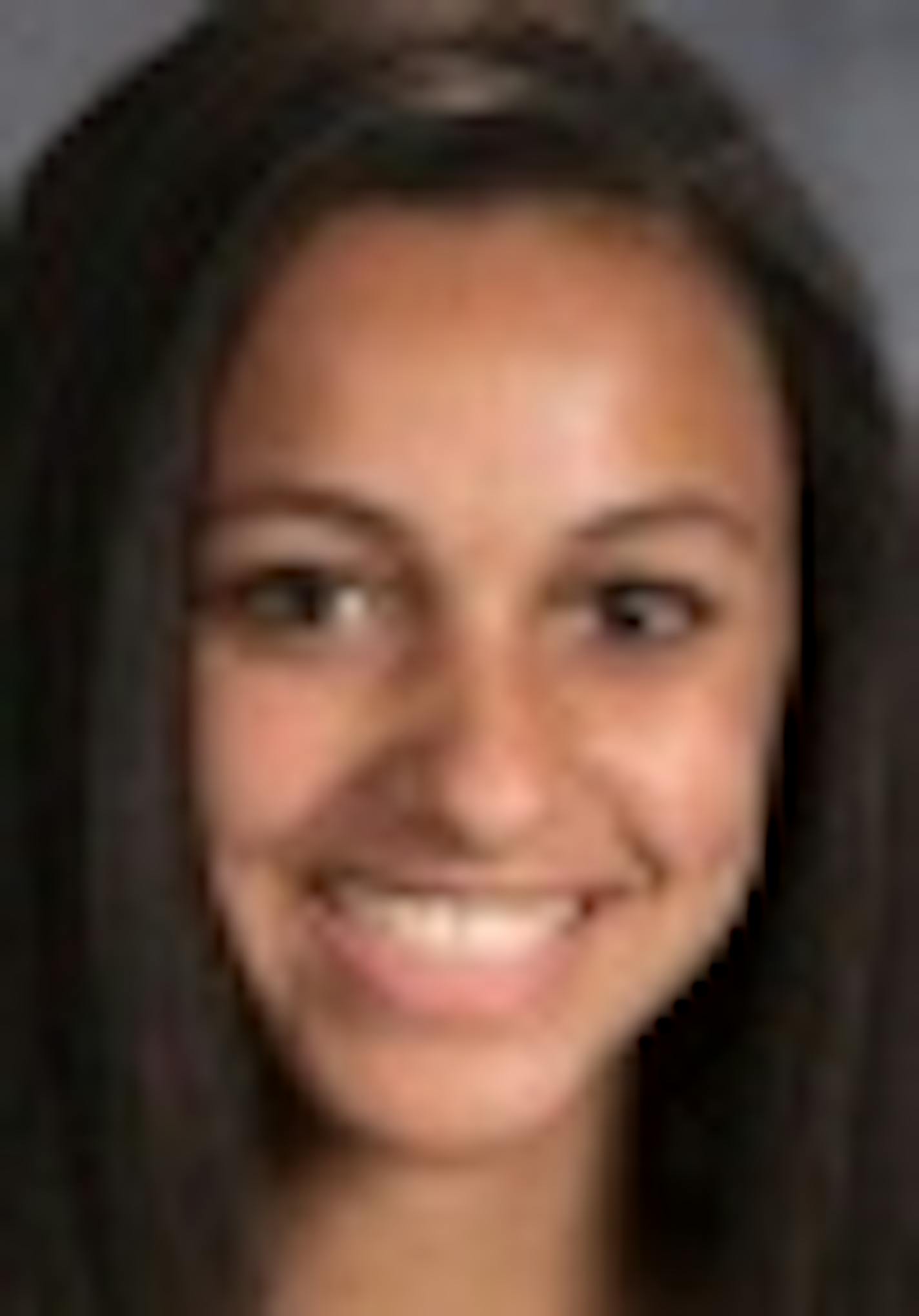 Julia Hayes, Irondale track and field