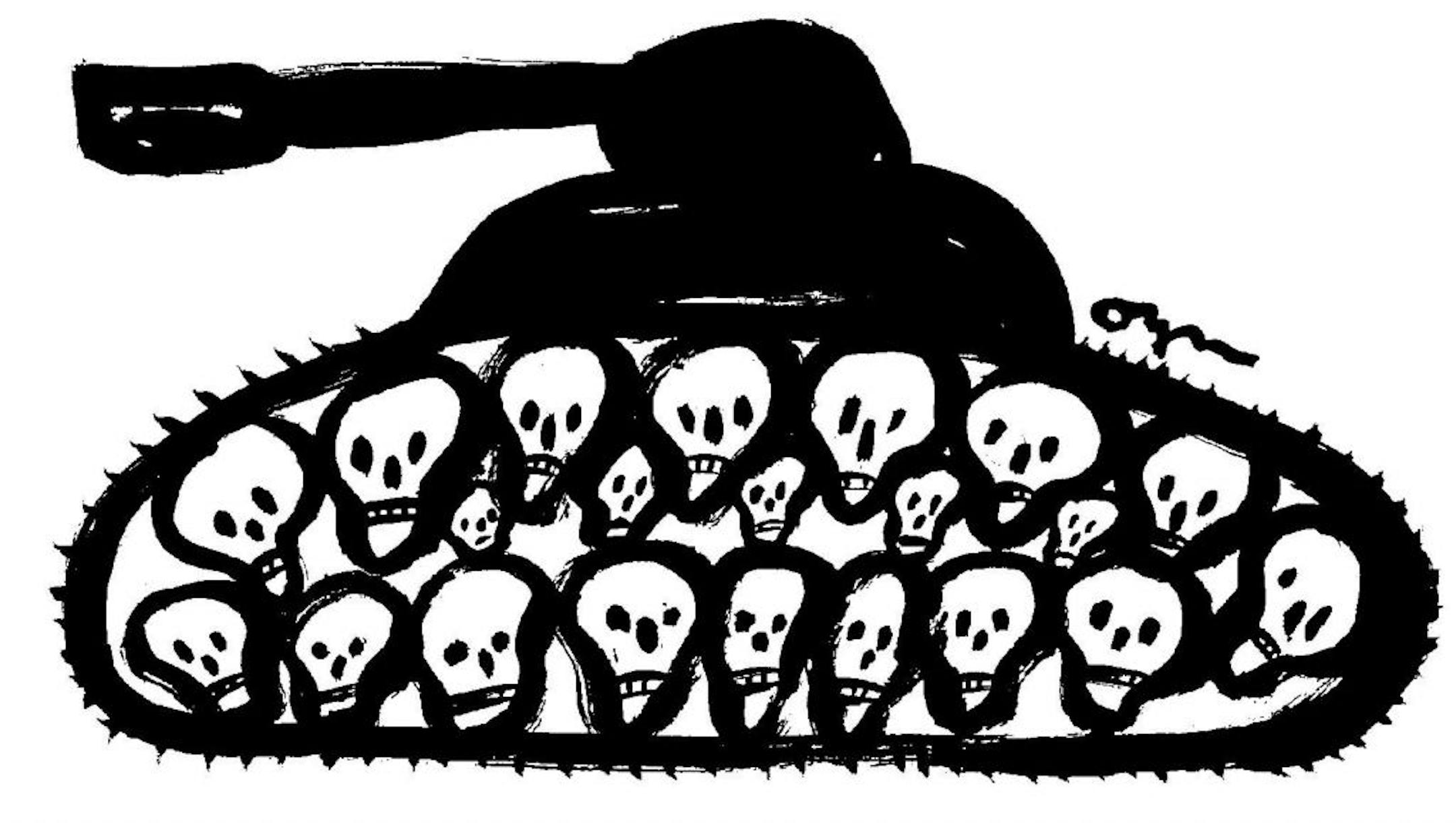 John Overmyer/NewsArt