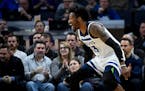 Timberwolves forward Robert Covington had surgery Monday at the Mayo Clinic in Rochester designed to alleviate swelling in the right knee he injured e