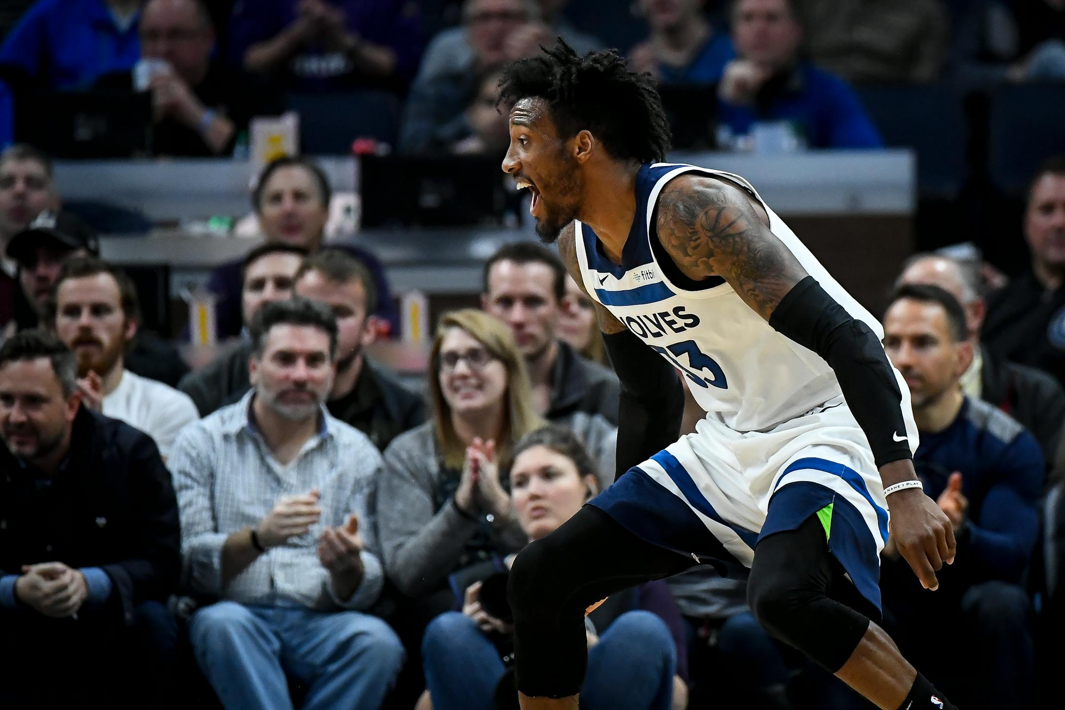 Timberwolves forward Robert Covington had surgery Monday at the Mayo Clinic in Rochester designed to alleviate swelling in the right knee he injured earlier this season.