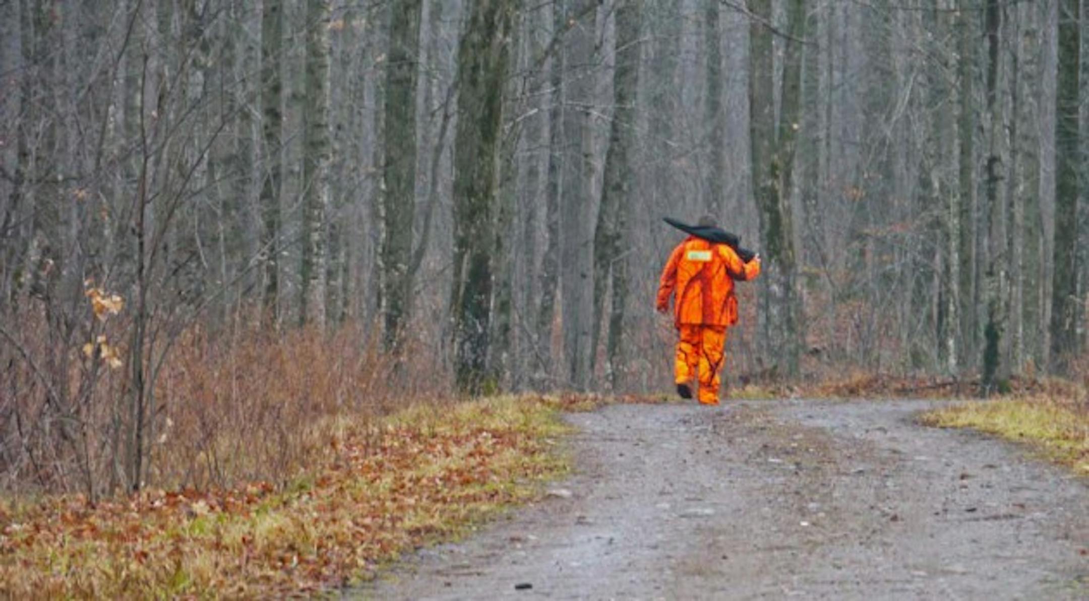 Though at its heart a solitary sport, deer hunting in Wisconsin is no less a social gathering and an rite of passage into adulthood for many young hunters.