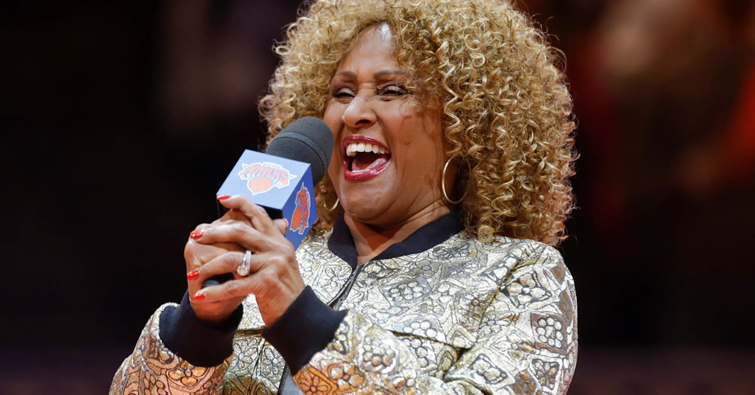 Singer Retired 10 tips for older singers to keep their voice in working order