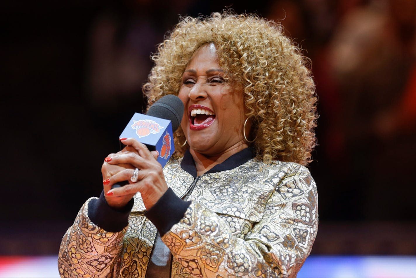 Darlene Love