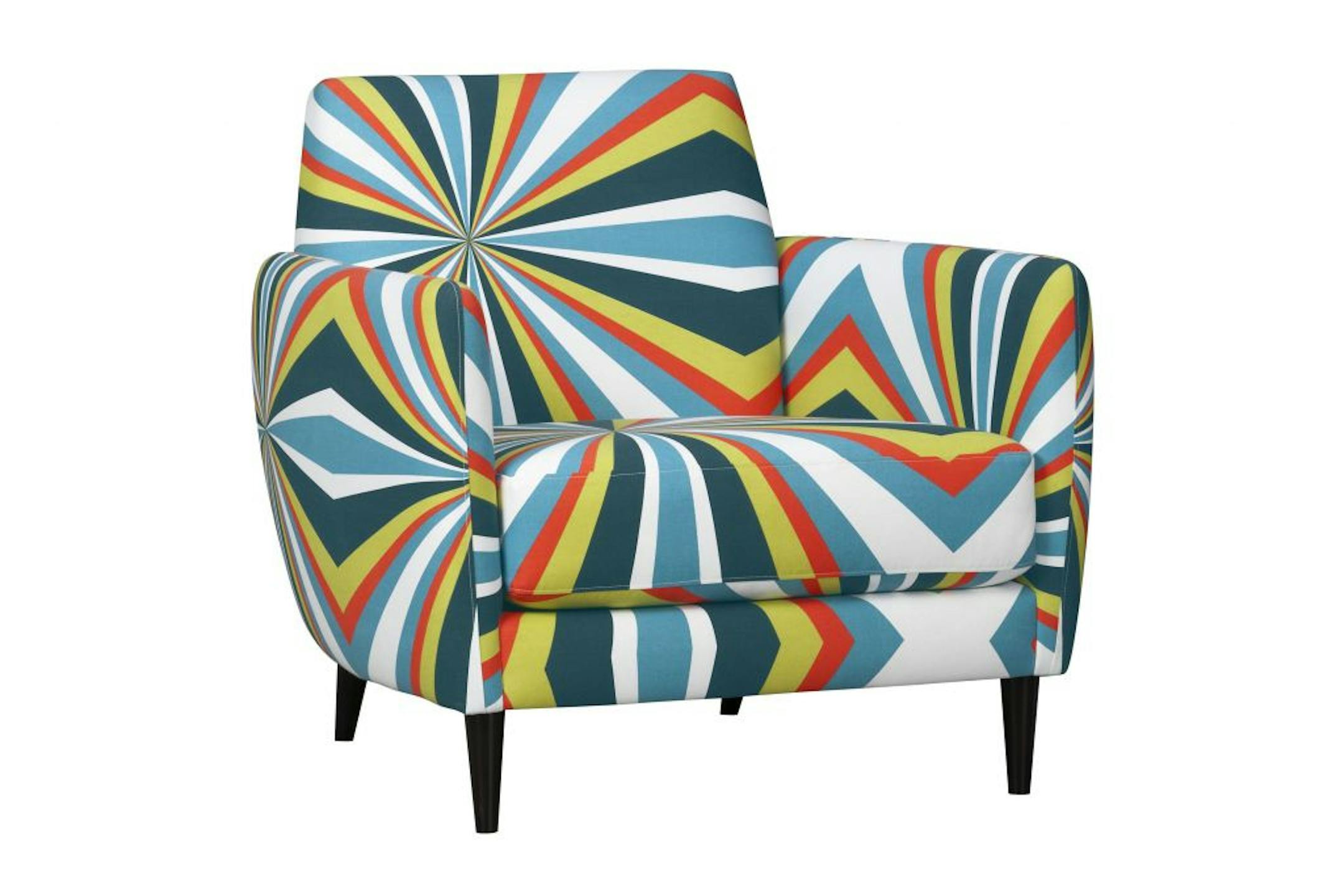 CB2's Parlour Bold chair is $799.